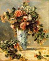 Vase of Flowers